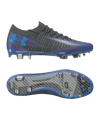 Under Armour Shadow Elite 3 FG Night Storm Grau