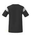 Erima Celebrate 125 Function T-Shirt Schwarz - schwarz