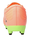 Under Armour Magnetico Pro 4 FG Orange F801 - orange