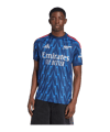 adidas FC Arsenal London Trikot Away 2025/2026 Blau - blau