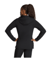 adidas Trivo Travel Windjacke Damen Schwarz - schwarz
