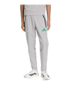 adidas Algerien Tiro Tech Hose Grau - grau