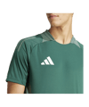 adidas Tiro 24 Competition Training Trikot Grün - gruen