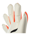 uhlsport FM ZNE Absolutgrip HYBD Torwarthandschuhe Rot F01 - rot