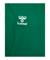 Hummel GO 2.0 T-Shirt Kids Grün F6140 - gruen