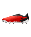 Nike Phantom GX Academy FG/MG Ready Rot Schwarz Weiss F600 - rot