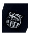 FC Barcelona FC Barcelona Socken Schwarz - schwarz