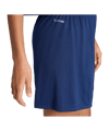 adidas Entrada 26 Short Damen Dunkelblau - blau