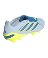 adidas Predator League FT FG Ice Cold Precision Blau - blau