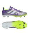 adidas F50 League FG Radiant Blaze Lila