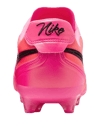 Nike Tiempo Ligera Pro AG Breakout Rosa F901 - rosa