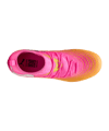 PUMA FUTURE 9 Match FG/AG Showtime Kinder Rosa F05 - rosa