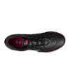 adidas COPA Pure.3 TF Own Your Football Schwarz Weiss Pink - schwarz