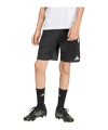 adidas Tiro 26 Competition Short Kids Schwarz - schwarz