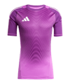 adidas Tiro 25 Pro Torwarttrikot Lila
