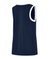 Nike Team25 Basketball Stock Trikot Kids Blau F451 - blau