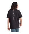 adidas Sportswear Graphic Love T-Shirt Schwarz - schwarz