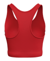 Erima T&F WINGS Sport-BH Damen Rot F8282620 - rot
