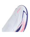 adidas F50 Hyperfast League LL TF Chaos vs - weiss