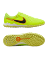 Nike Tiempo Legend X Academy TF Max Voltage Kids Gelb F701