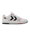 Hummel Power Play Lx-E Weiß F9076 - weiss
