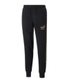 PUMA King Jogginghose Schwarz F01 - schwarz