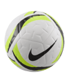 Nike Academy Trainingsball Weiß F100