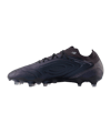 New Balance Tekela Elite Low Laced V5 FG Triple - schwarz