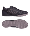 adidas Top Sala Competition IN Halle Schwarz Lila