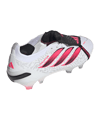 adidas Predator Elite FT FG Chaos vs Control Weiß - weiss