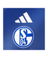 adidas FC Schalke 04 Statement-Jersey 2026 Blau - blau