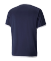 PUMA teamLIGA Trikot Blau F06 - blau