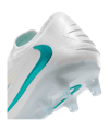 Nike Phantom 6 Low Elite AG Bright Lights Weiß F102 - weiss