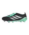 adidas Predator Elite FT FG Final Rush Schwarz - schwarz