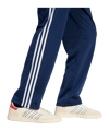 adidas Firebird Track Hose Blau - blau