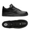 Nike Air Force 1 ´07 Schwarz F001