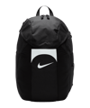 Nike Academy Team Rucksack 2.3 Schwarz Weiss F011