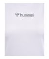 Hummel Run Tanktop Damen Weiss F9001 - weiss