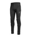 Reusch Torwarttrainingshose Schwarz F7702 - schwarz