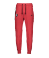 Nike SC Freiburg Tech Flc Jogginghose Rot F672 - rot