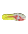adidas F50 Elite AG Born For Goals Gelb - gelb