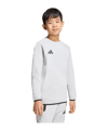 adidas Originals Tiro Travel Sweatshirt Kids Grau - grau