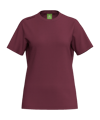 Erima TS T-Shirt Damen Rot F2082658