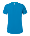 Kempa Athletics 29 Trikot Damen Blau F50 - blau