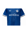 Castore Arminia Bielefeld Trikot Home 2026/2027 Kids Blau - blau