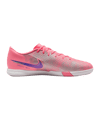 Nike Air Zoom Mercurial Vapor XVI Academy IN Vini Jr PE Rot F640 - rot