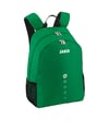 Jako Classico Rucksack Grün F06