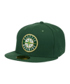New Era Seattle Mariners 59Fifty Cap Grün - gruen