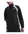 Nike FC Chelsea London T90 Jacke Schwarz F010 - schwarz