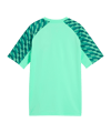 PUMA teamLIGA26 Trikot Kids Grün F80 - gruen